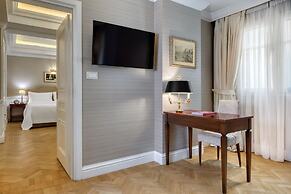 King George, a Luxury Collection Hotel, Athens
