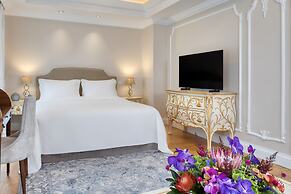 King George, a Luxury Collection Hotel, Athens