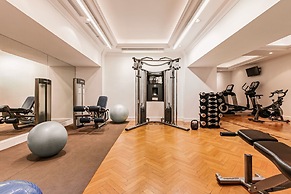 King George, a Luxury Collection Hotel, Athens