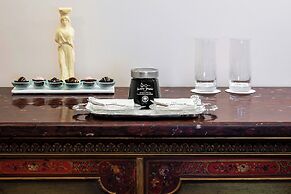 King George, a Luxury Collection Hotel, Athens