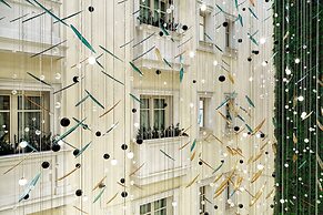 King George, a Luxury Collection Hotel, Athens