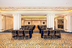 King George, a Luxury Collection Hotel, Athens