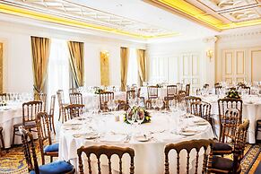 King George, a Luxury Collection Hotel, Athens