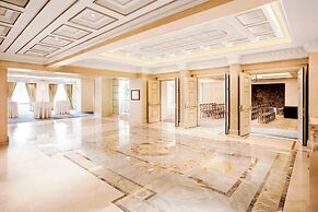 King George, a Luxury Collection Hotel, Athens