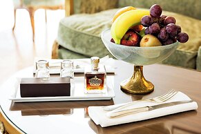 King George, a Luxury Collection Hotel, Athens