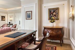 King George, a Luxury Collection Hotel, Athens