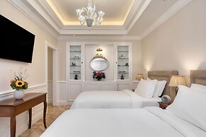 King George, a Luxury Collection Hotel, Athens