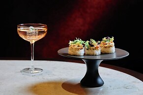 King George, a Luxury Collection Hotel, Athens