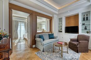 King George, a Luxury Collection Hotel, Athens