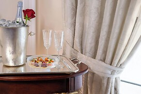 King George, a Luxury Collection Hotel, Athens