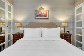 King George, a Luxury Collection Hotel, Athens