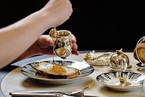 King George, a Luxury Collection Hotel, Athens