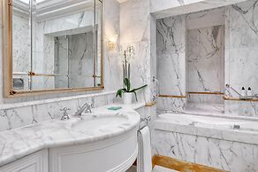 King George, a Luxury Collection Hotel, Athens