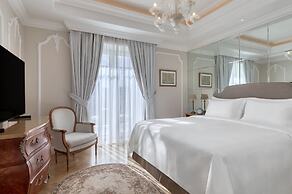 King George, a Luxury Collection Hotel, Athens