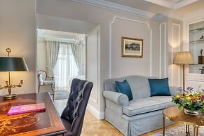 King George, a Luxury Collection Hotel, Athens