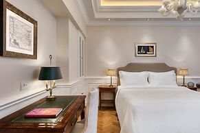 King George, a Luxury Collection Hotel, Athens