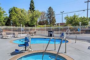 Best Western Paradise Hotel