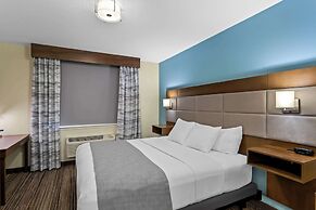 Best Western Paradise Hotel