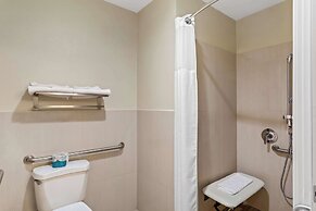 Best Western Paradise Hotel