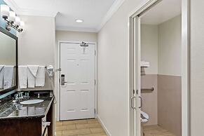 Best Western Paradise Hotel