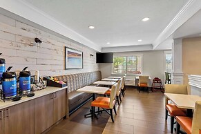 Best Western Paradise Hotel