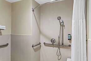 Best Western Paradise Hotel