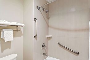 Best Western Paradise Hotel