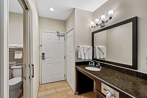 Best Western Paradise Hotel