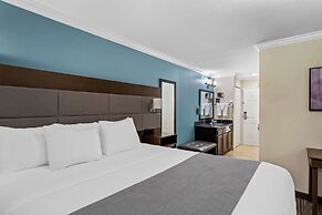 Best Western Paradise Hotel