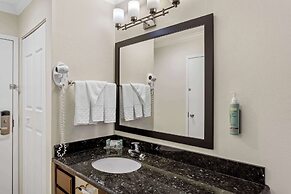 Best Western Paradise Hotel