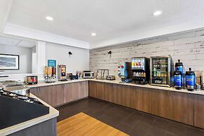 Best Western Paradise Hotel