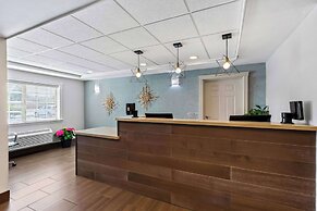 Best Western Paradise Hotel