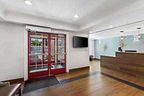 Best Western Paradise Hotel