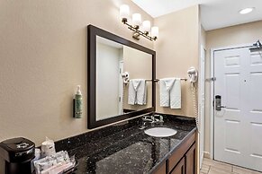 Best Western Paradise Hotel