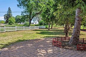 Best Western Paradise Hotel