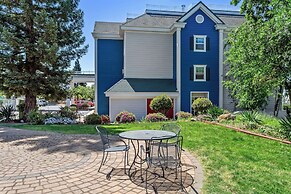 Best Western Paradise Hotel