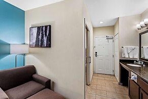 Best Western Paradise Hotel