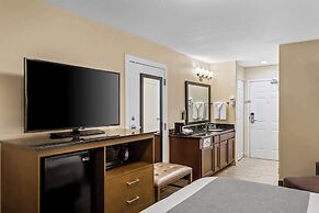 Best Western Paradise Hotel