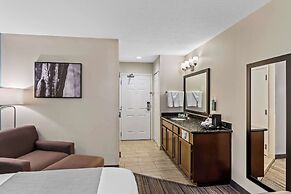 Best Western Paradise Hotel