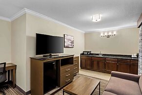 Best Western Paradise Hotel