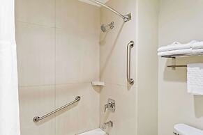 Best Western Paradise Hotel