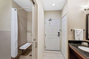 Best Western Paradise Hotel