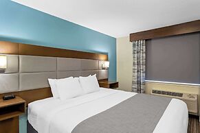 Best Western Paradise Hotel