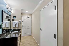 Best Western Paradise Hotel