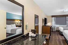 Best Western Paradise Hotel