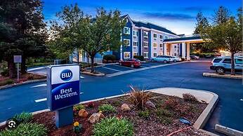 Best Western Paradise Hotel