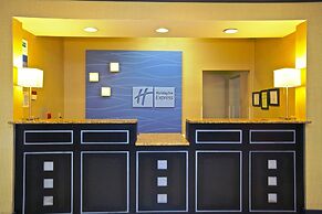 Holiday Inn Express Acworth - Kennesaw Northwest, an IHG Hotel