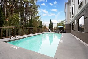 Holiday Inn Express Acworth - Kennesaw Northwest by IHG