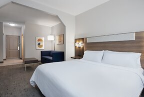 Holiday Inn Express Acworth - Kennesaw Northwest by IHG