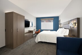 Holiday Inn Express Acworth - Kennesaw Northwest by IHG